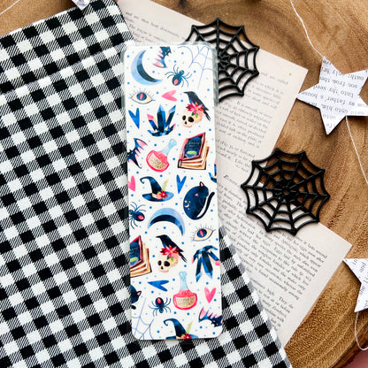 Witch Coven Bookmark