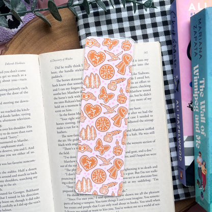Era Cookies Bookmark