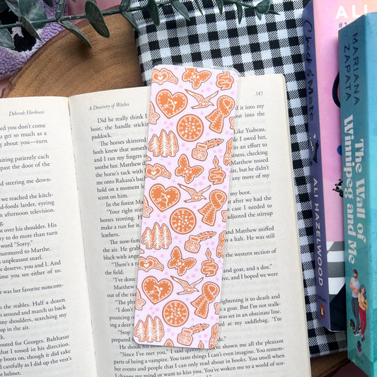 Era Cookies Bookmark
