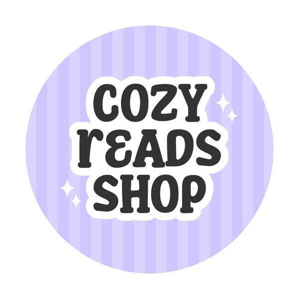 Cozy Reads Shop