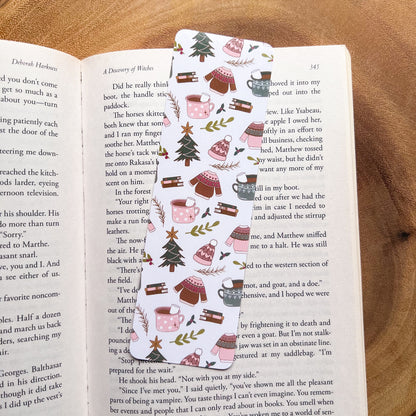 Bookmarks (professionally printed)