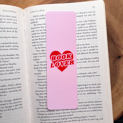Bookmarks (professionally printed)
