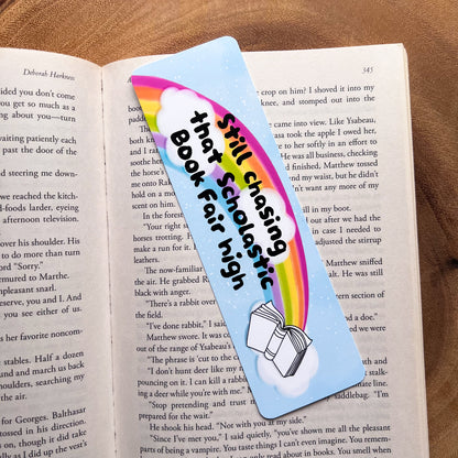 Bookmarks (professionally printed)