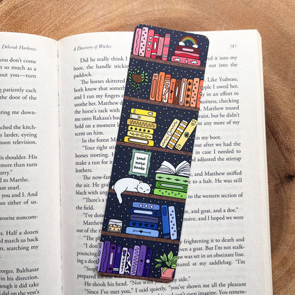 Bookmarks (professionally printed)