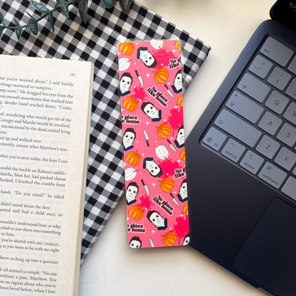 No Place Like Home Bookmark