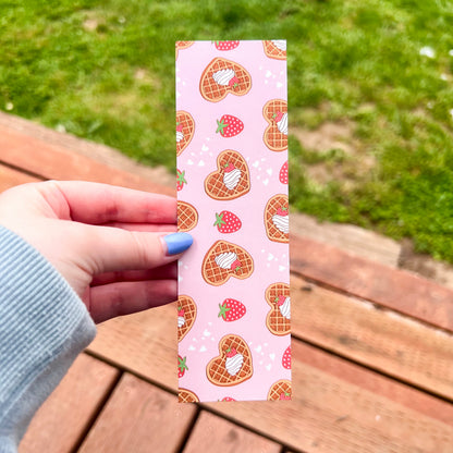 Bookmarks (professionally printed)