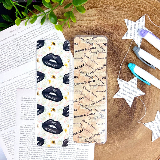 Trope Bookmarks