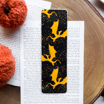 Dragon Bookmark